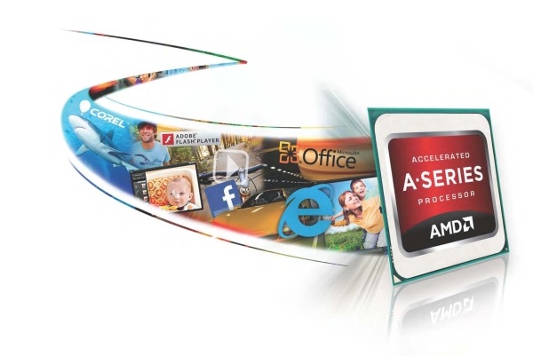 AMD APU